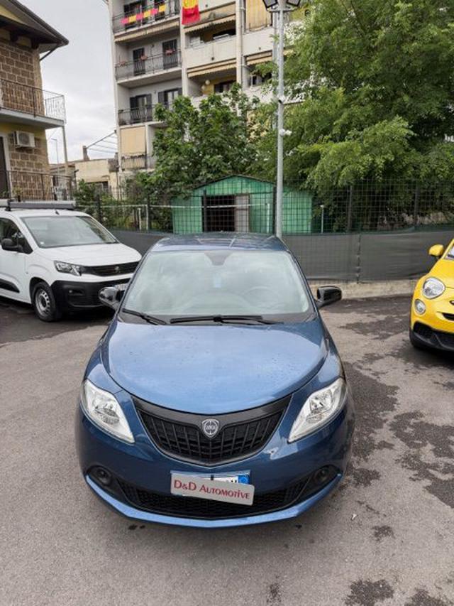 LANCIA Ypsilon usata, con Airbag