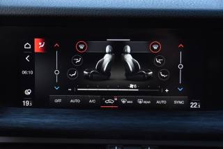 ALFA ROMEO Stelvio usata, con Sedile posteriore sdoppiato