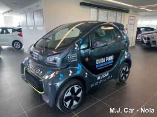 XEV Yoyo usata, con Autoradio