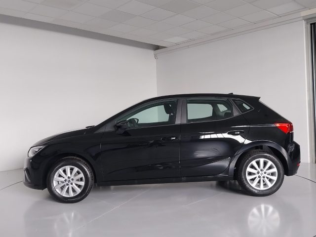 SEAT Ibiza usata, con Alzacristalli elettrici