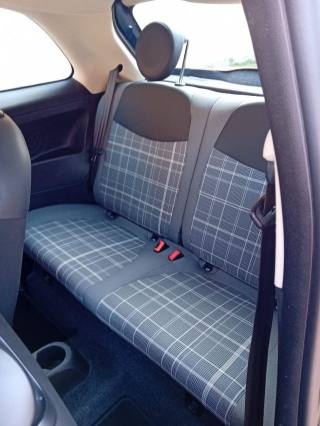 FIAT 500 usata 7