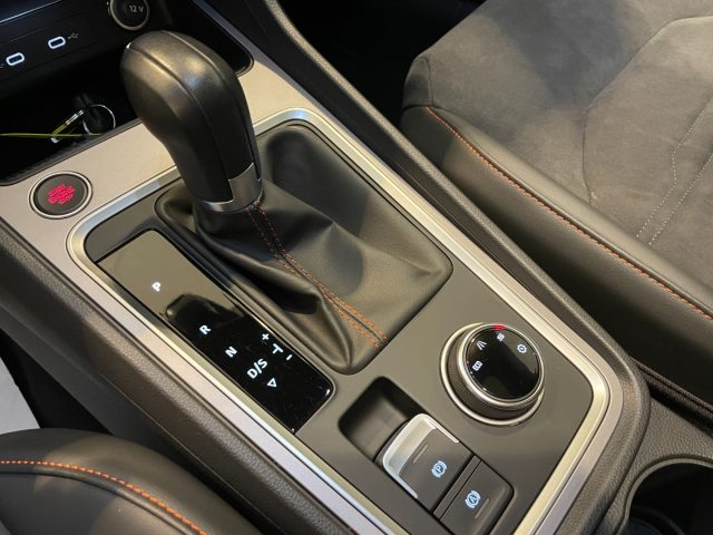 SEAT Ateca usata, con Park Distance Control