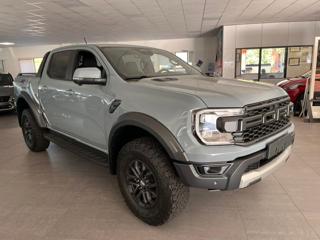 FORD Ranger Raptor usata, con Boardcomputer
