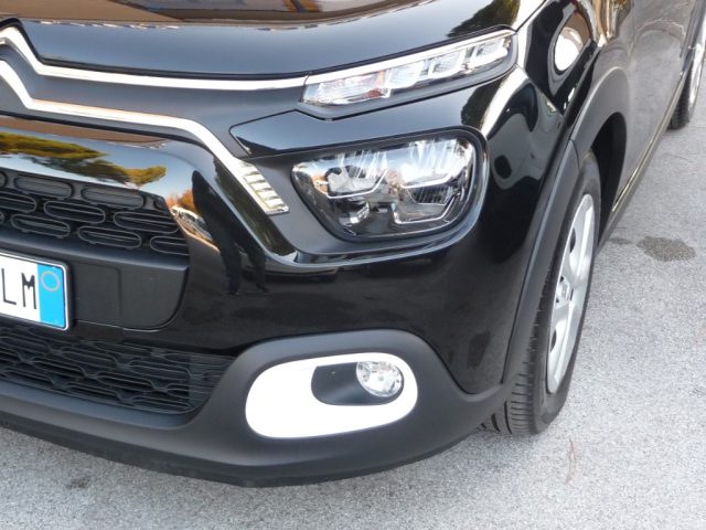 CITROEN C3 usata, con Climatizzatore