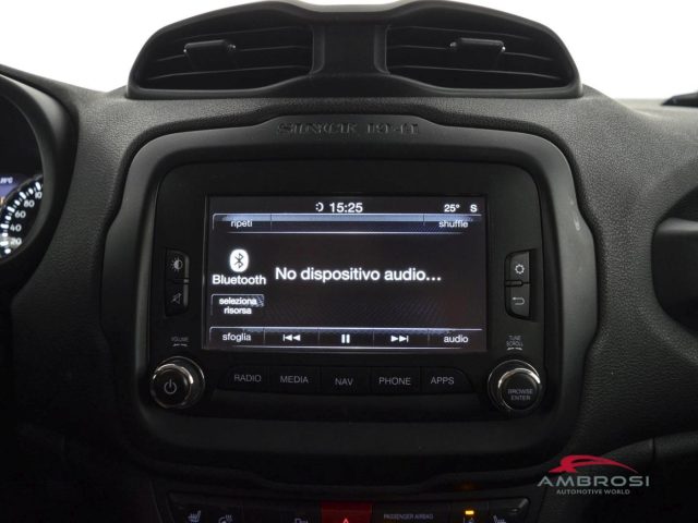 JEEP Renegade usata 14