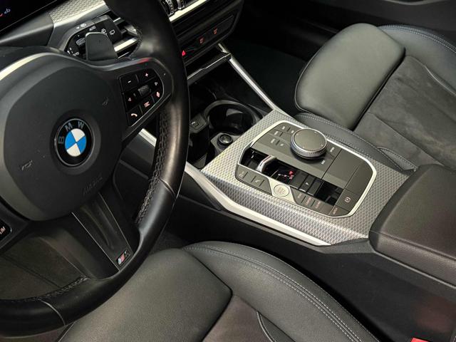 BMW 320 usata, con Chiusura centralizzata