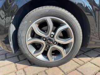 KIA Picanto usata, con Boardcomputer