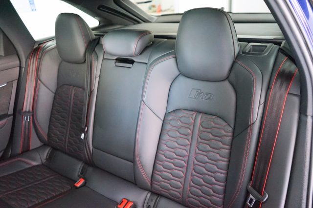 AUDI RS6 usata, con Sound system