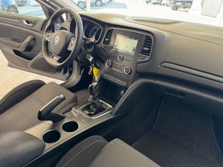 RENAULT Megane usata 24