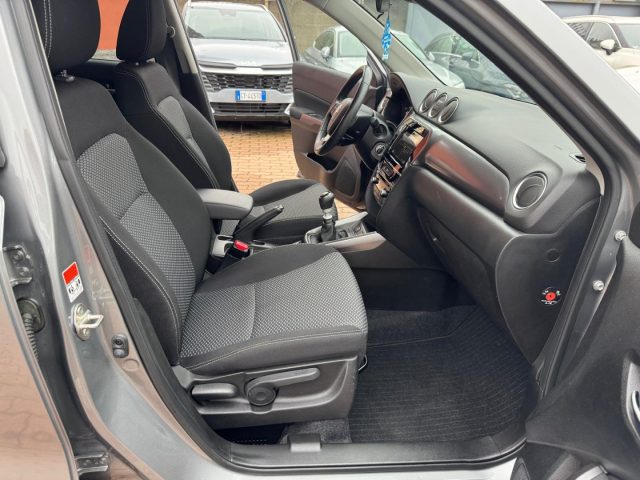 SUZUKI Vitara usata, con Climatizzatore