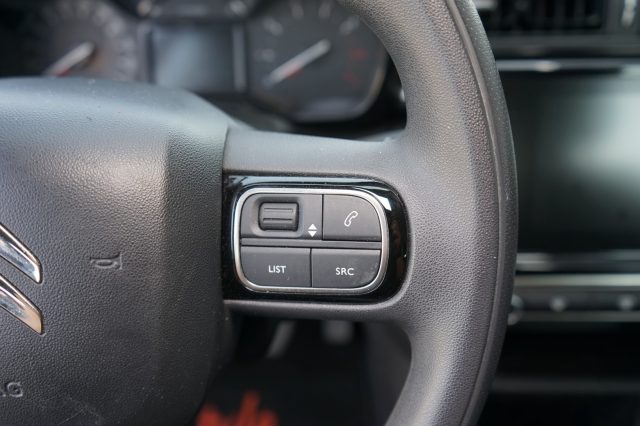 CITROEN C3 usata, con Vivavoce