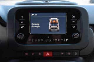 FIAT Panda usata, con ESP