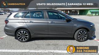 FIAT Tipo usata, con Airbag Passeggero
