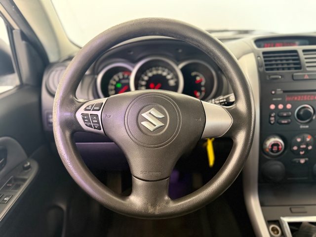 SUZUKI Grand Vitara usata 13