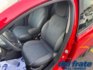 LANCIA Ypsilon usata, con Fendinebbia