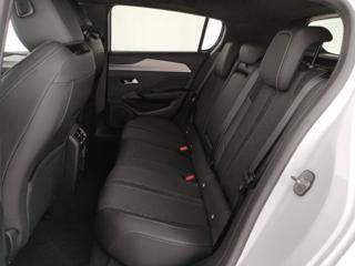 PEUGEOT 308 usata, con USB
