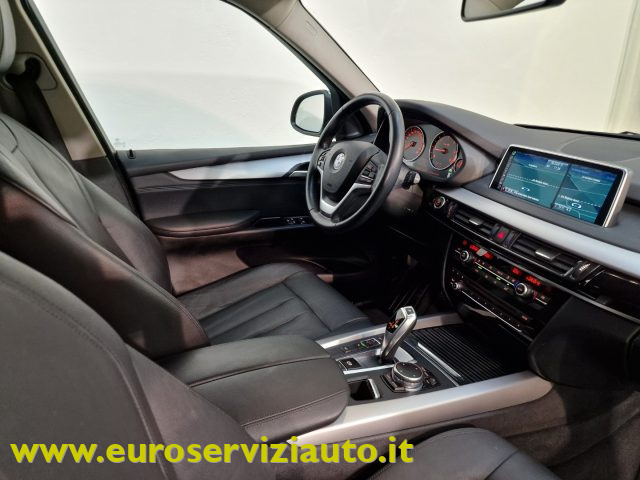 BMW X5 usata, con Cruise Control