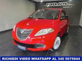 LANCIA Ypsilon usata, con Airbag