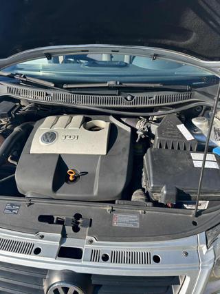 VOLKSWAGEN Polo usata 20
