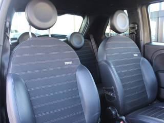 FIAT 500 usata, con Servosterzo