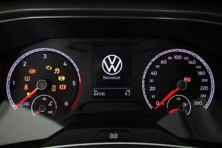 VOLKSWAGEN T-Roc usata 6