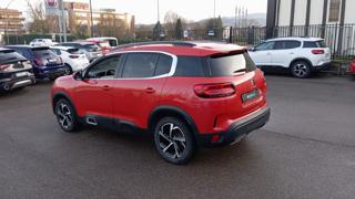 CITROEN C5 Aircross usata, con Boardcomputer