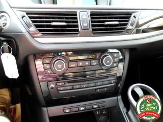 BMW X1 usata, con Sistema di navigazione