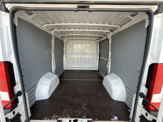 FIAT Ducato usata 11
