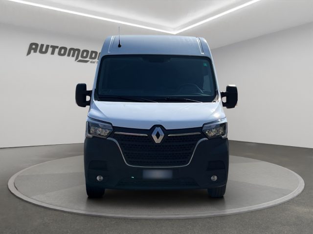 RENAULT Master usata, con Airbag