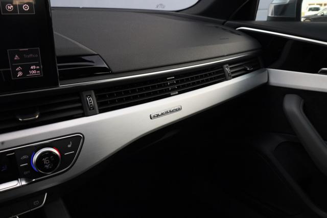 AUDI S4 usata, con Filtro antiparticolato