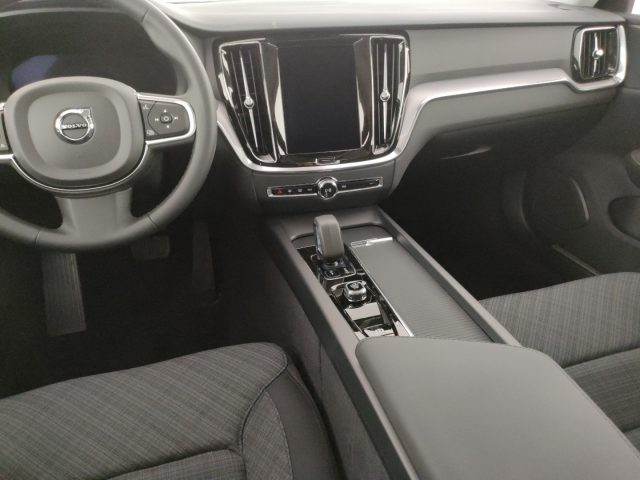 VOLVO S60 usata, con Fari LED
