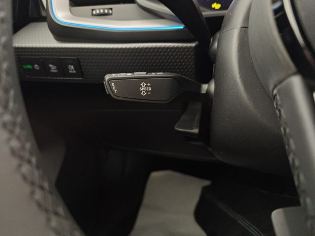 AUDI A1 usata, con Cruise Control
