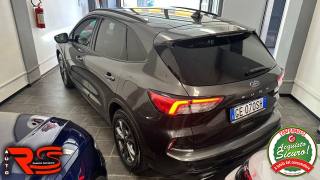 FORD Kuga usata 44