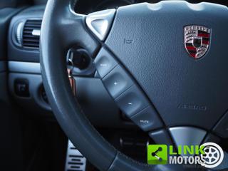 PORSCHE Cayenne usata 27