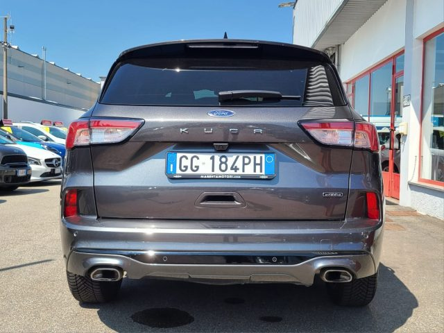 FORD Kuga usata, con Volante multifunzione