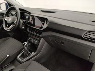 VOLKSWAGEN T-Cross usata, con Chiusura centralizzata telecomandata