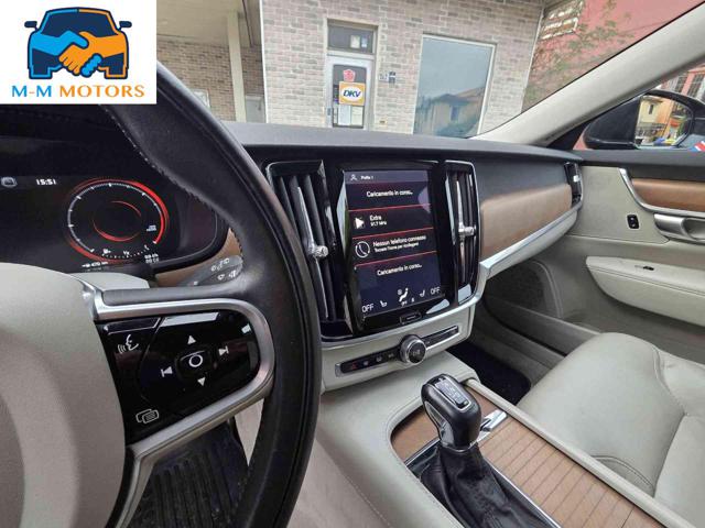 VOLVO V90 usata, con Park Distance Control