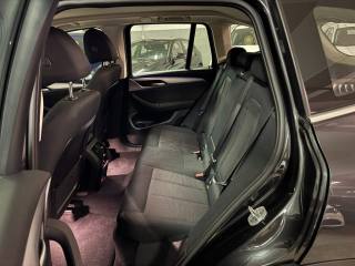 BMW X3 usata, con Controllo trazione