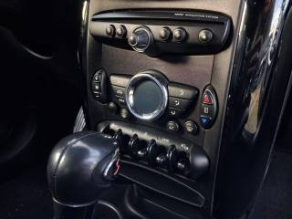 MINI Paceman usata, con Cerchi in lega