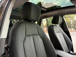 AUDI Q5 usata, con Cronologia tagliandi