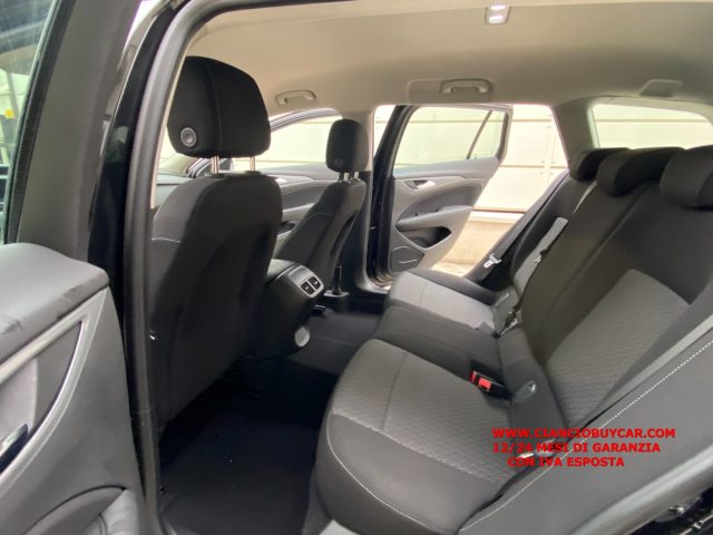 OPEL Insignia usata, con Cerchi in lega