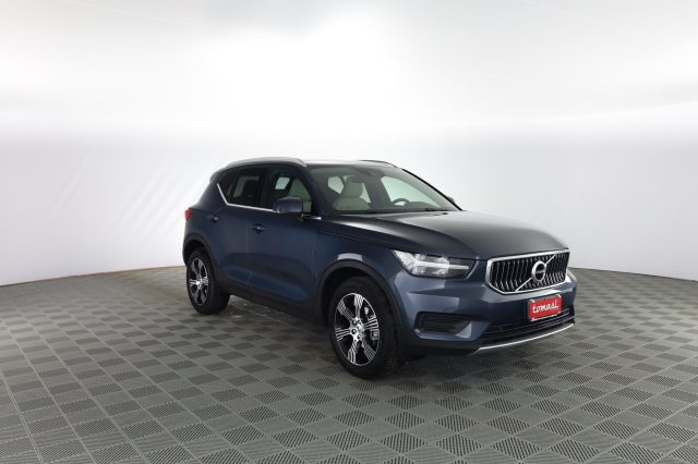 VOLVO XC40 usata 1