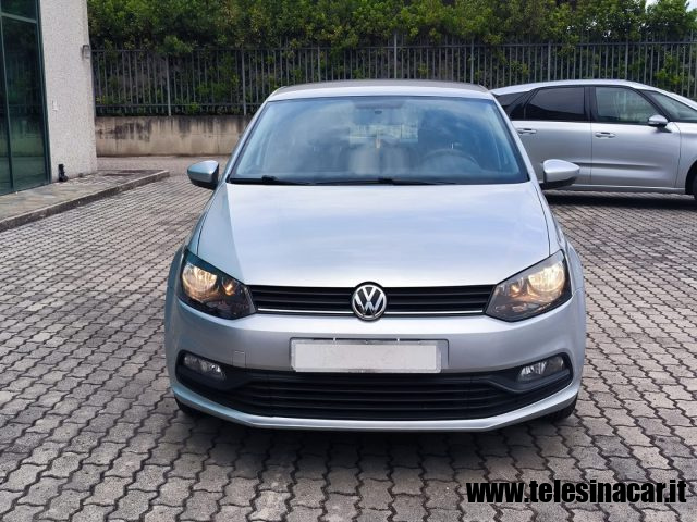 VOLKSWAGEN Polo usata, con Airbag laterali