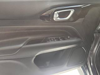 JEEP Compass usata, con Controllo elettronico della corsia