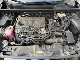 TOYOTA RAV 4 MY23 usata 67