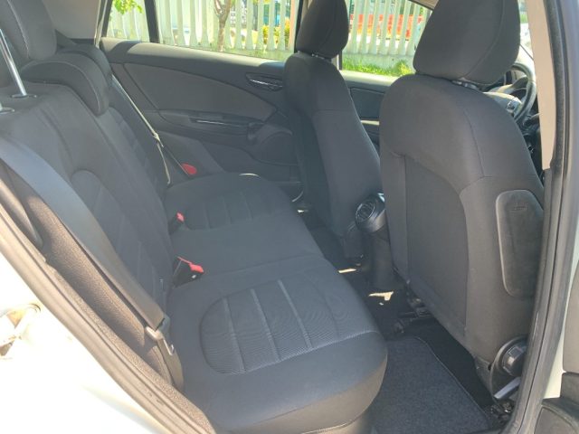 FIAT Bravo usata, con Controllo trazione
