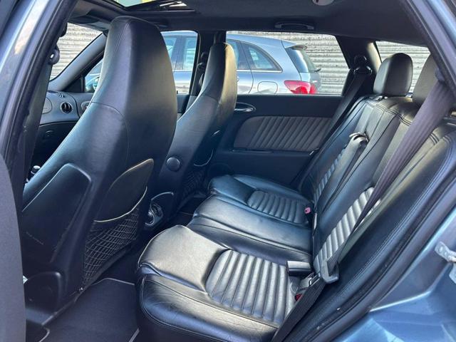 ALFA ROMEO 156 usata, con Antifurto