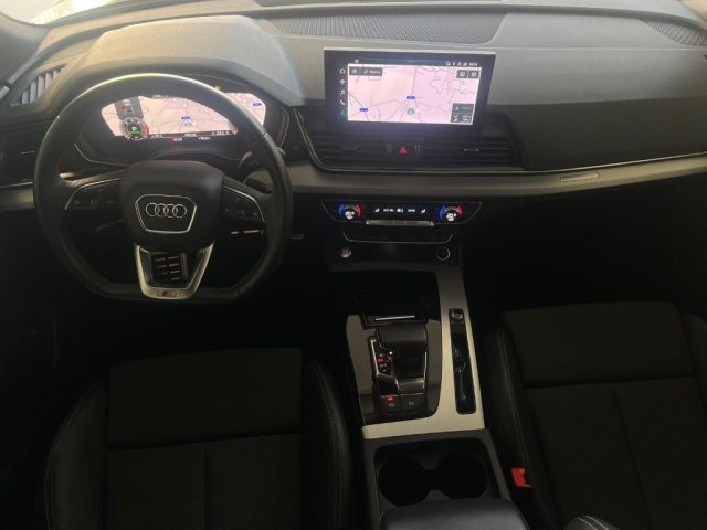 AUDI Q5 usata, con Controllo trazione