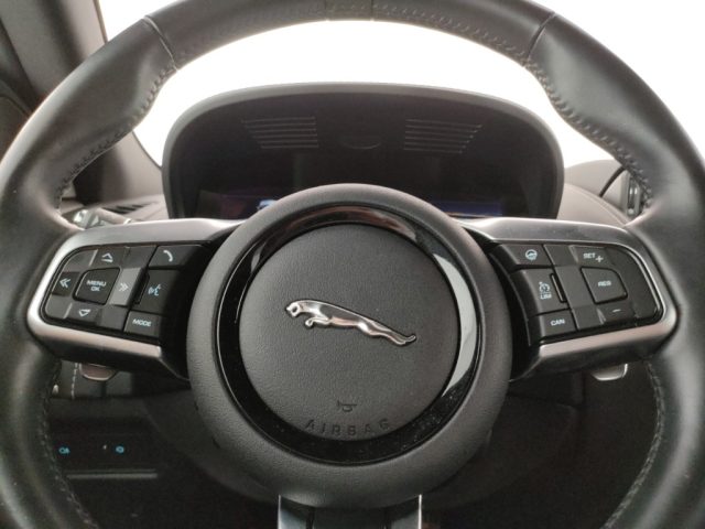 JAGUAR F-Type usata, con Chiusura centralizzata