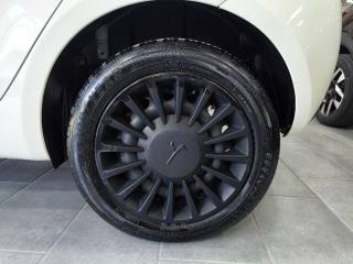 LANCIA Ypsilon usata, con Chiusura centralizzata
